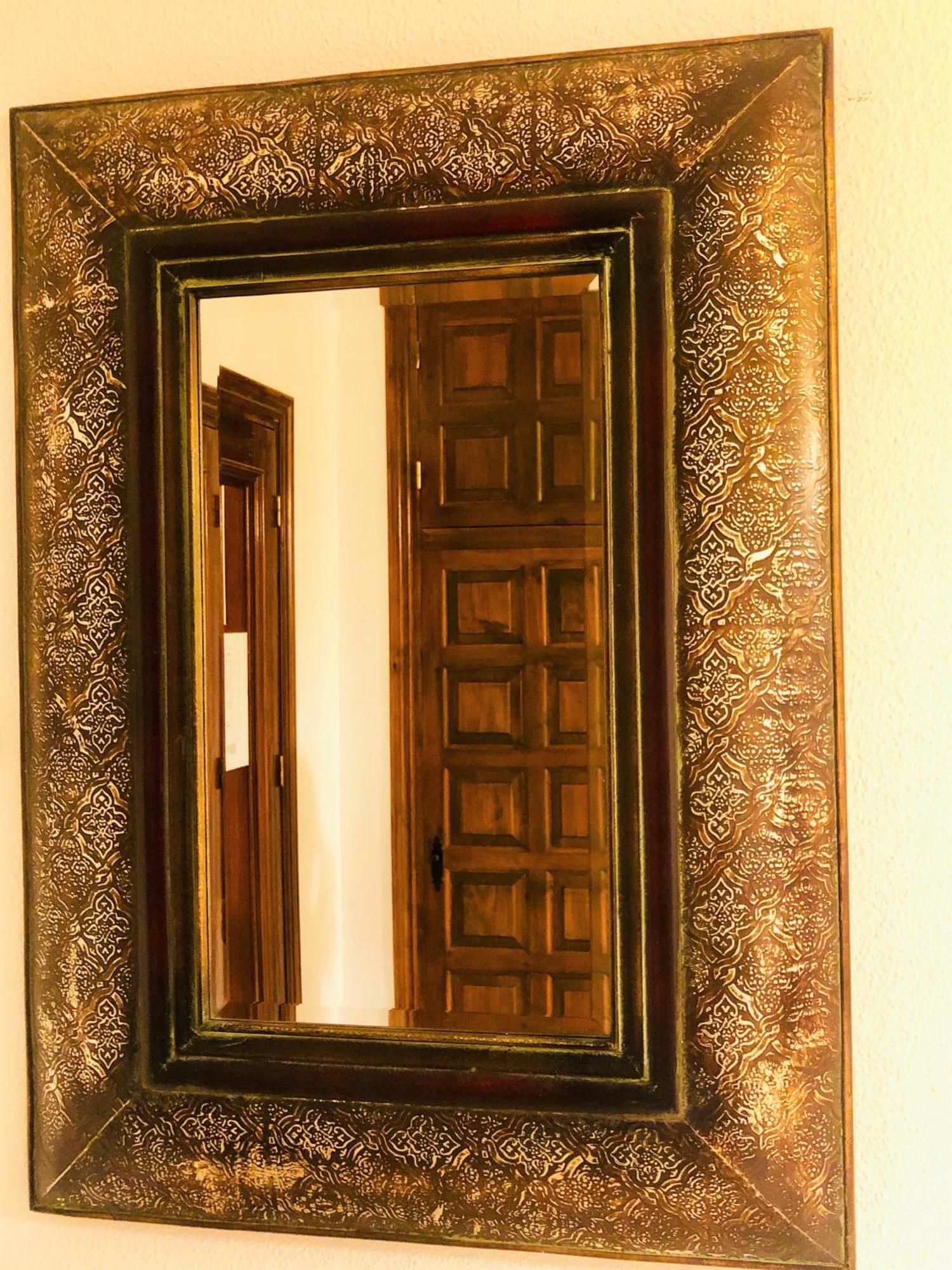 Hotel Puerta Nazari Orgiva Dış mekan fotoğraf