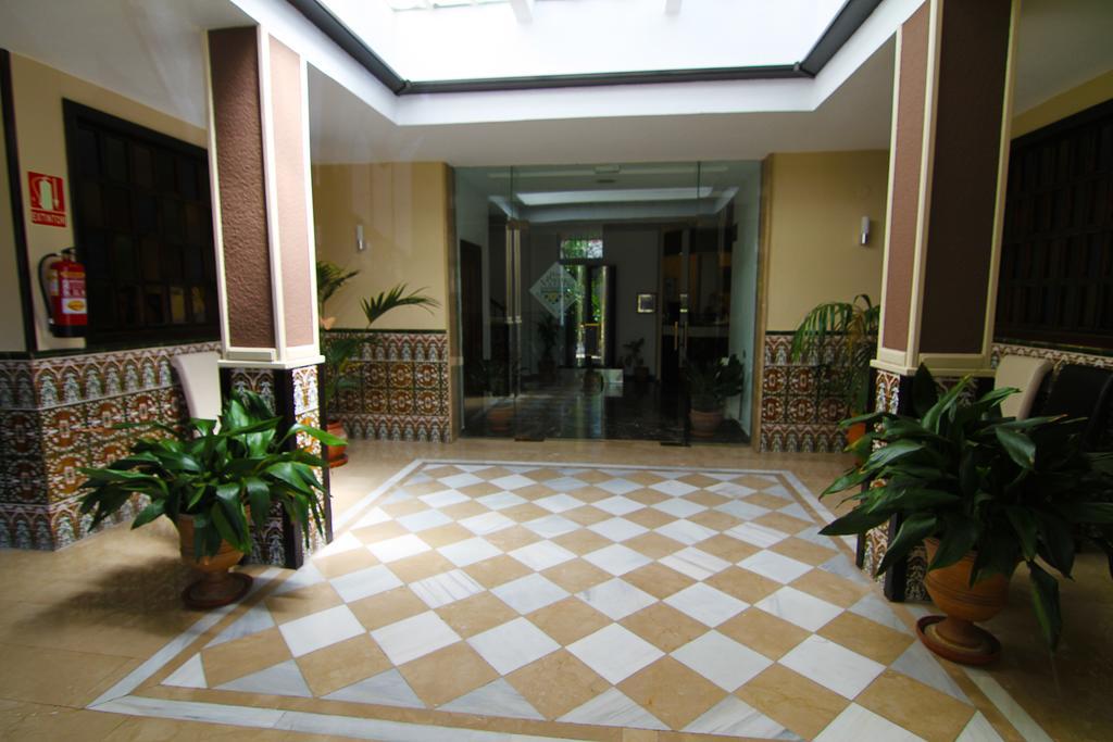 Hotel Puerta Nazari Orgiva Dış mekan fotoğraf