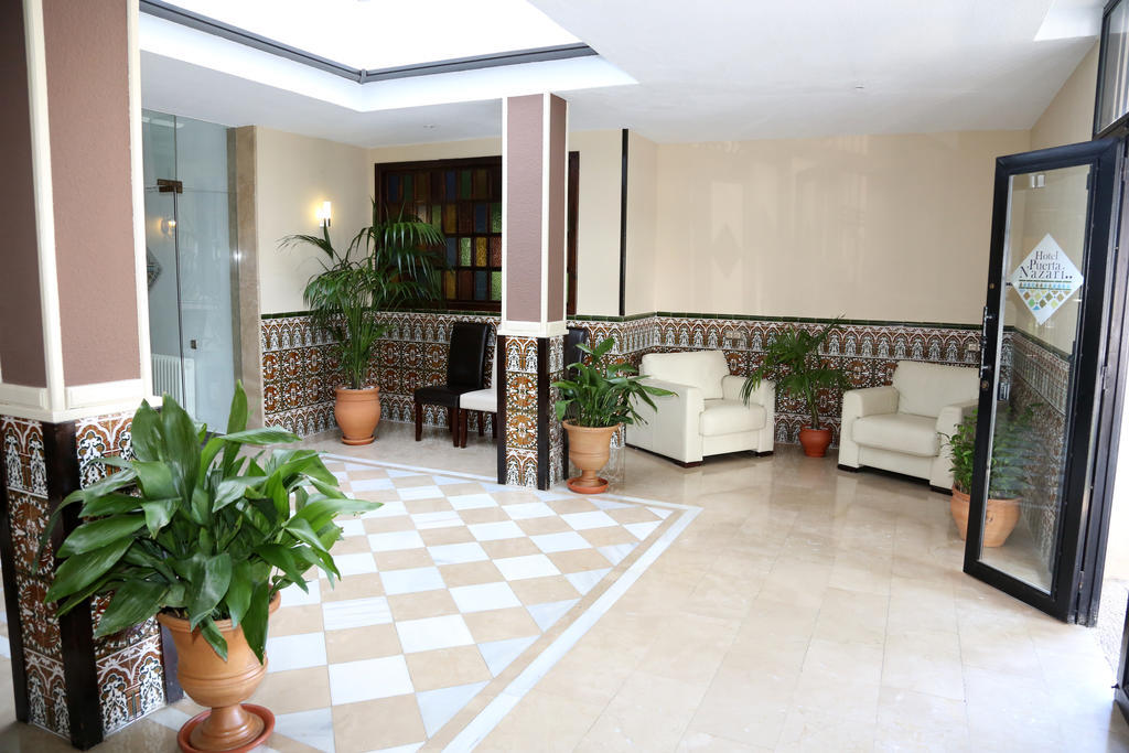 Hotel Puerta Nazari Orgiva Dış mekan fotoğraf